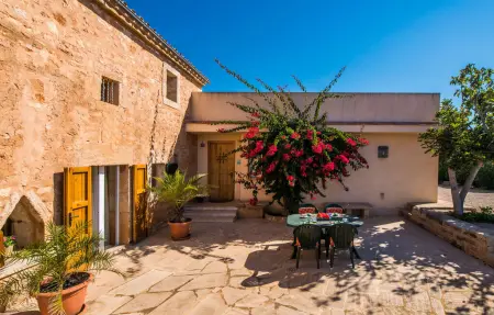Son Coves Petit – Villa avec piscine à Ses Salines : photo 17