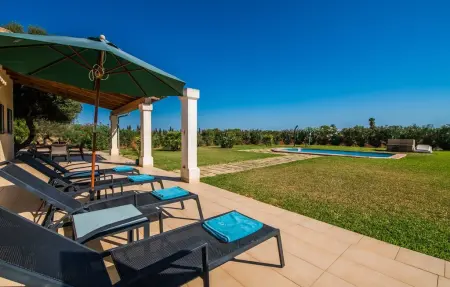Son Coves Petit – Villa avec piscine à Ses Salines : photo 18