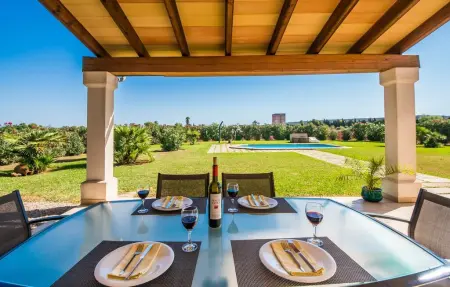Son Coves Petit – Villa avec piscine à Ses Salines : photo 19