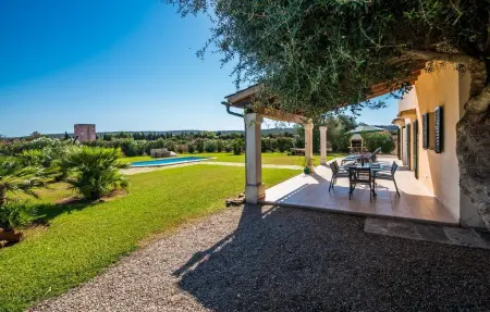 Son Coves Petit – Villa avec piscine à Ses Salines : photo 20