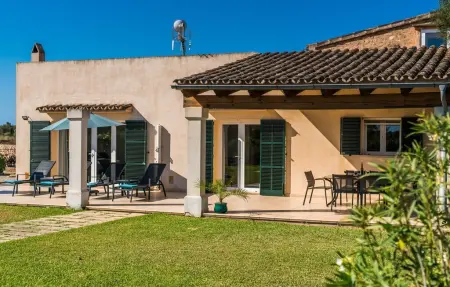 Son Coves Petit – Villa avec piscine à Ses Salines : photo 21