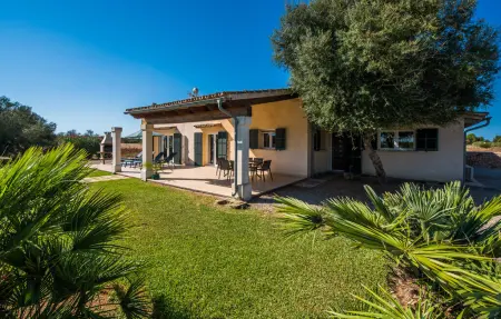 Son Coves Petit – Villa avec piscine à Ses Salines : photo 22