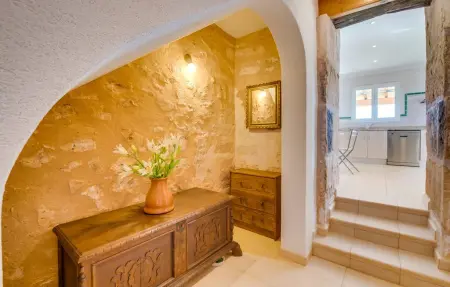 Son Coves Petit – Villa avec piscine à Ses Salines : photo 23