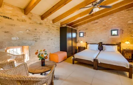 Son Coves Petit – Villa avec piscine à Ses Salines : photo 26