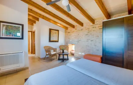 Son Coves Petit – Villa avec piscine à Ses Salines : photo 27