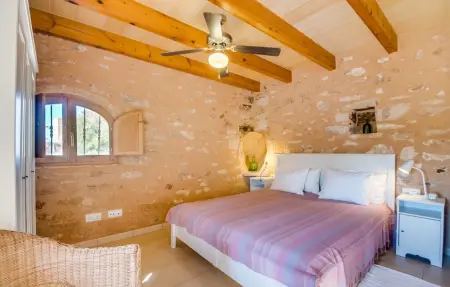 Son Coves Petit – Villa avec piscine à Ses Salines : photo 28