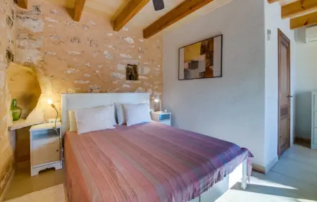 Son Coves Petit – Villa avec piscine à Ses Salines : photo 29