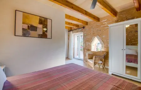 Son Coves Petit – Villa avec piscine à Ses Salines : photo 30