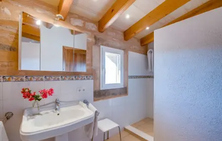 Son Coves Petit – Villa avec piscine à Ses Salines : photo 31