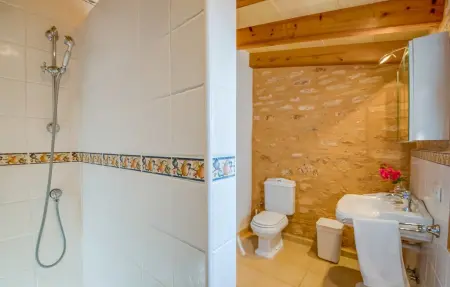 Son Coves Petit – Villa avec piscine à Ses Salines : photo 32