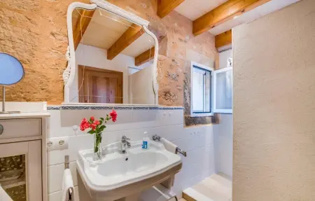 Son Coves Petit – Villa avec piscine à Ses Salines : photo 33