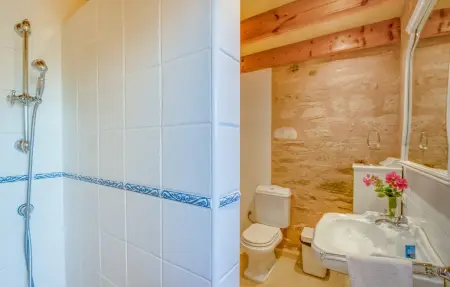 Son Coves Petit – Villa avec piscine à Ses Salines : photo 34