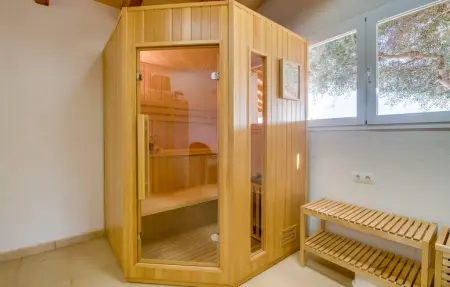 Son Coves Petit – Villa avec piscine à Ses Salines : photo 35