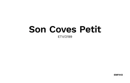 Son Coves Petit – Villa avec piscine à Ses Salines : photo 36