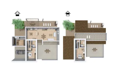 Son Coves Petit – Villa avec piscine à Ses Salines : photo 37