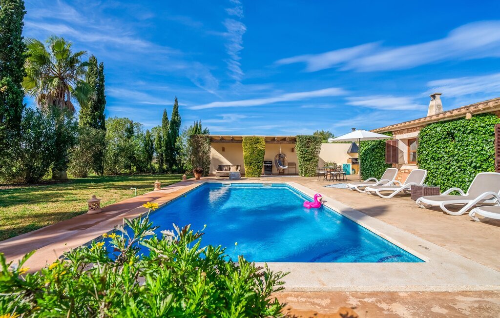Es Pasarell de Felanitx, Maison 6 personnes à Felanitx - Photo 2