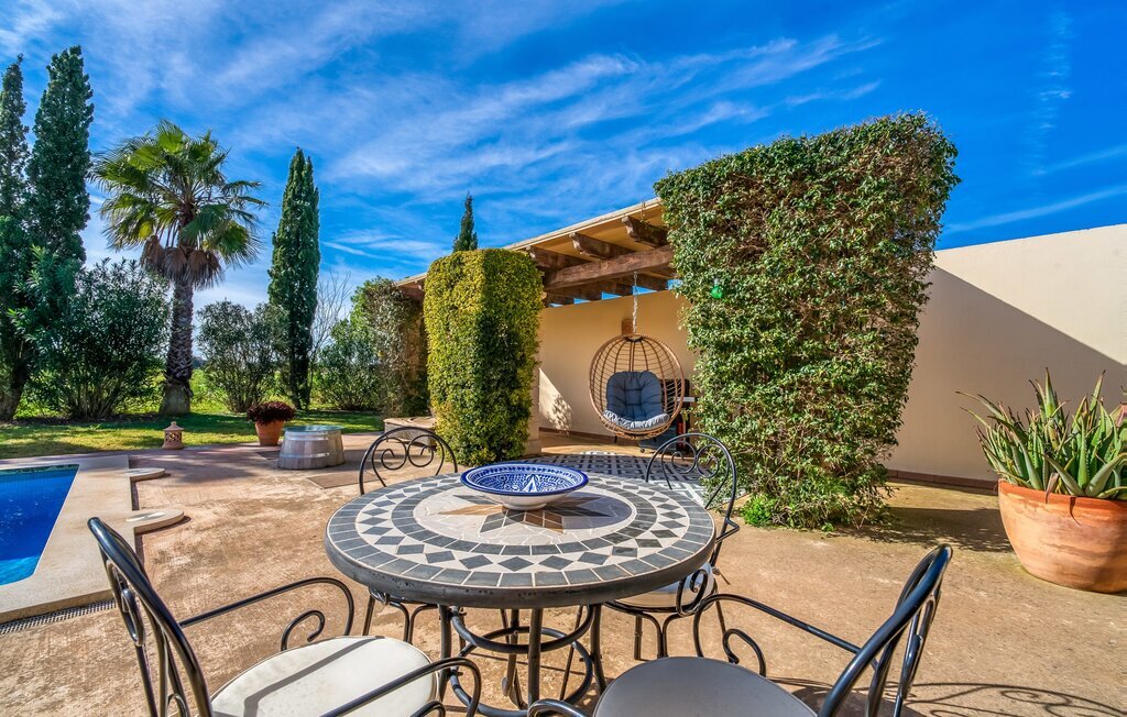 Es Pasarell de Felanitx, Maison 6 personnes à Felanitx - Photo 5