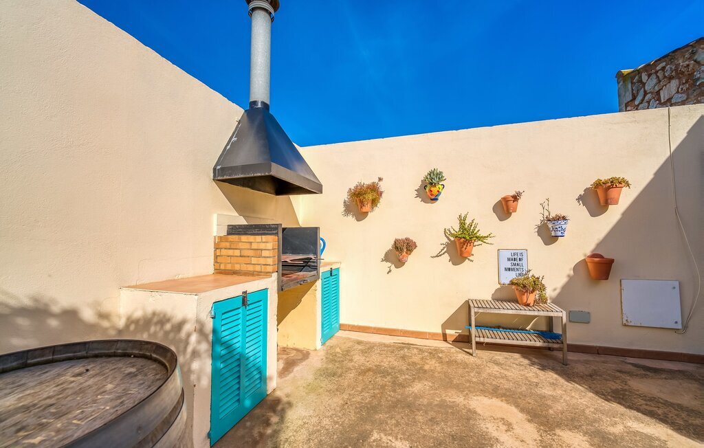 Es Pasarell de Felanitx, Maison 6 personnes à Felanitx - Photo 8