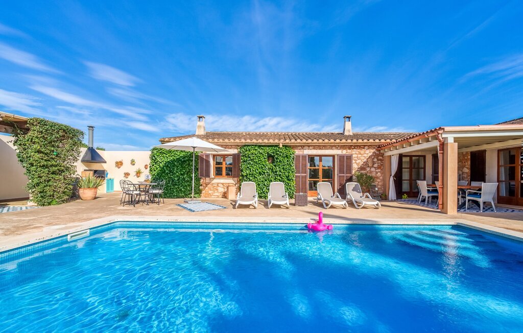 Es Pasarell de Felanitx, Maison 6 personnes à Felanitx - Photo 11