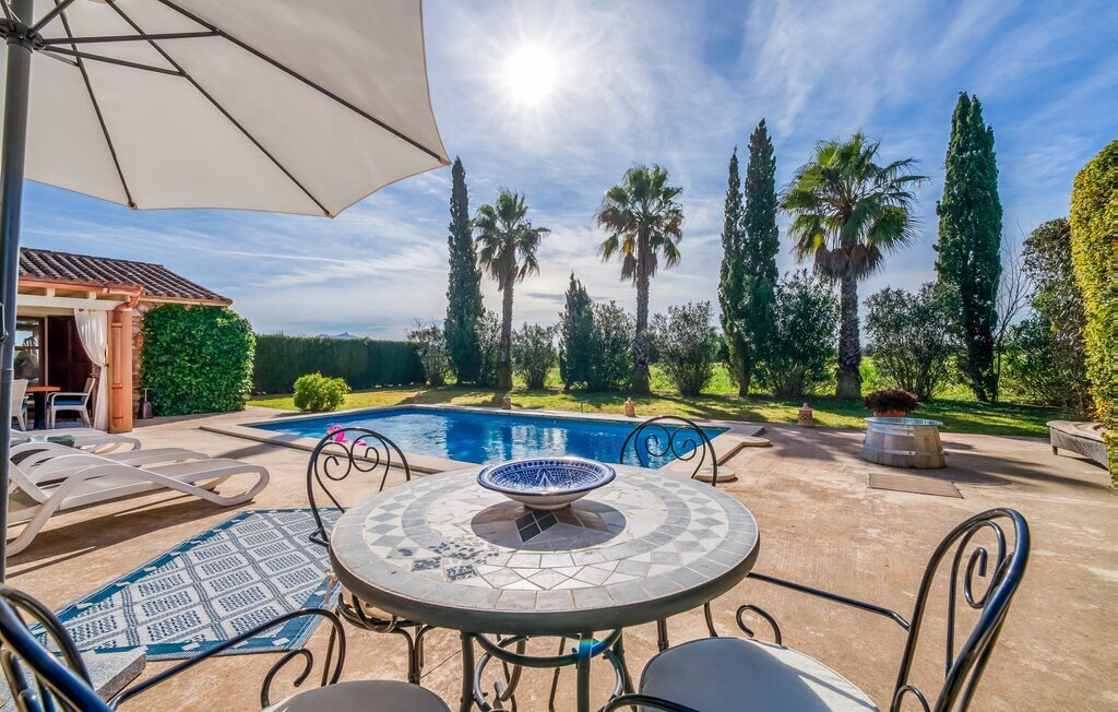 Es Pasarell de Felanitx, Maison 6 personnes à Felanitx - Photo 12