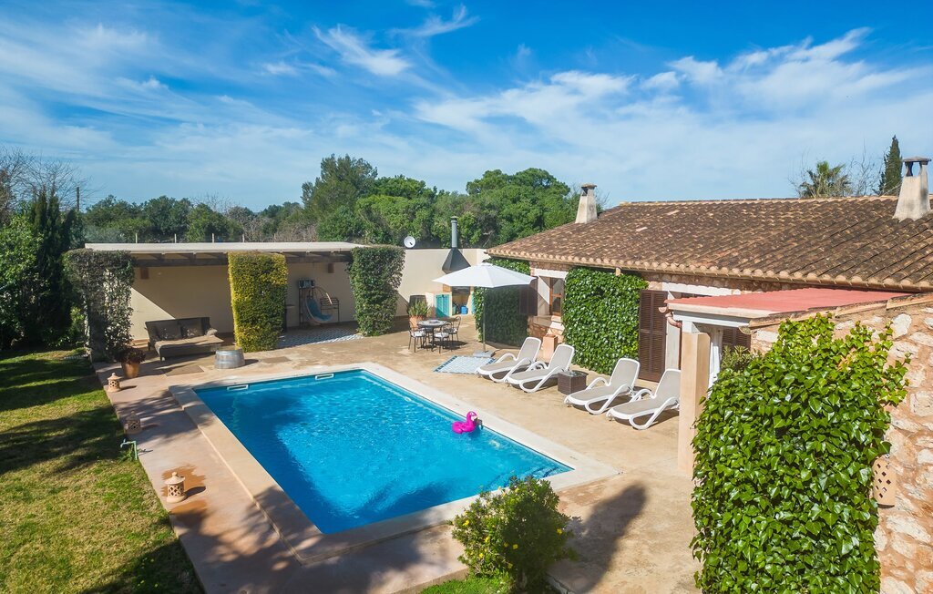 Es Pasarell de Felanitx, Maison 6 personnes à Felanitx - Photo 13