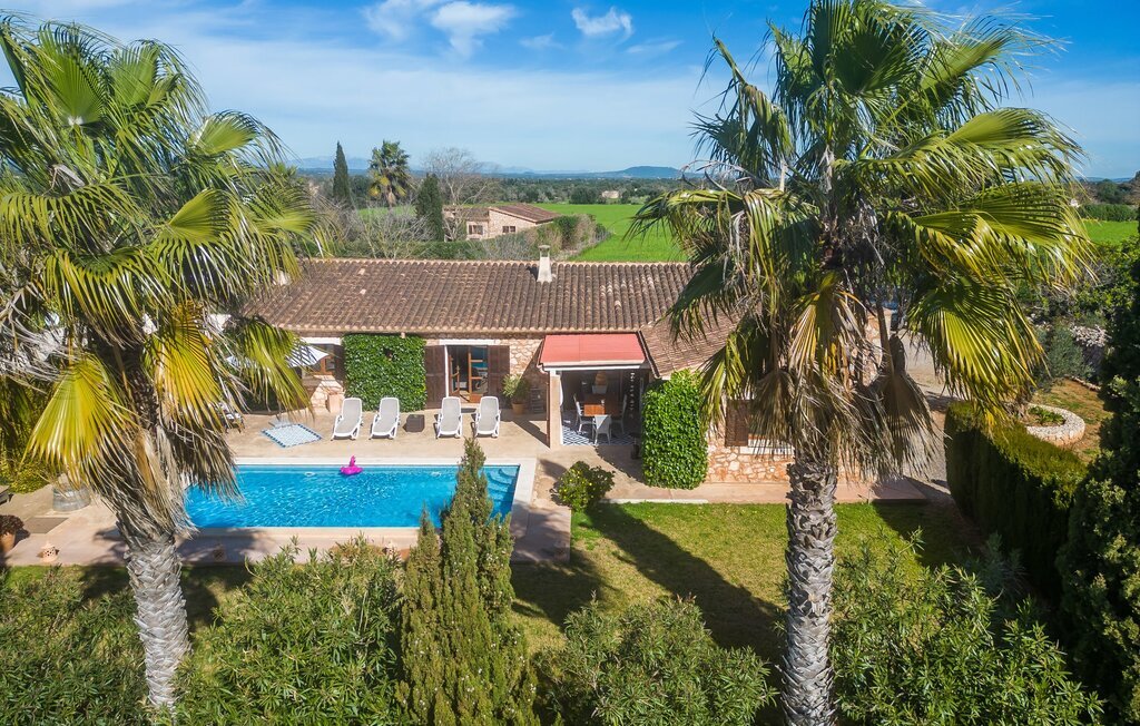 Es Pasarell de Felanitx, Maison 6 personnes à Felanitx - Photo 14