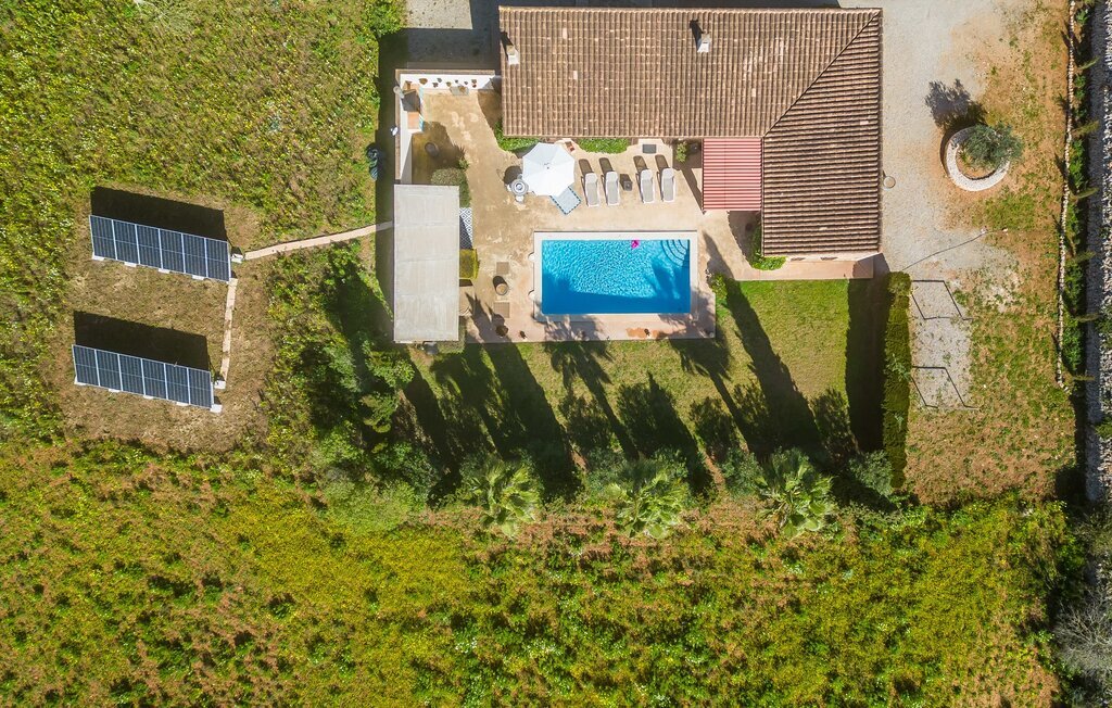 Es Pasarell de Felanitx, Maison 6 personnes à Felanitx - Photo 15