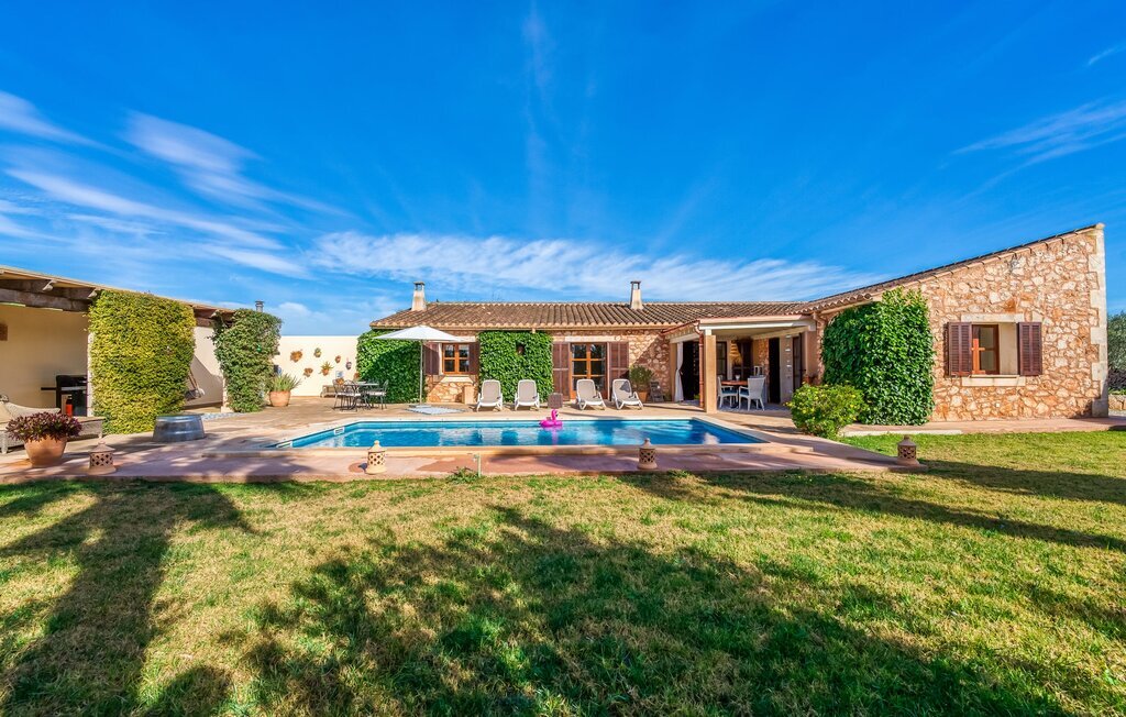 Es Pasarell de Felanitx, Maison 6 personnes à Felanitx - Photo 16