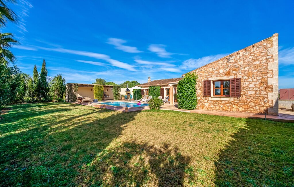 Es Pasarell de Felanitx, Maison 6 personnes à Felanitx - Photo 17