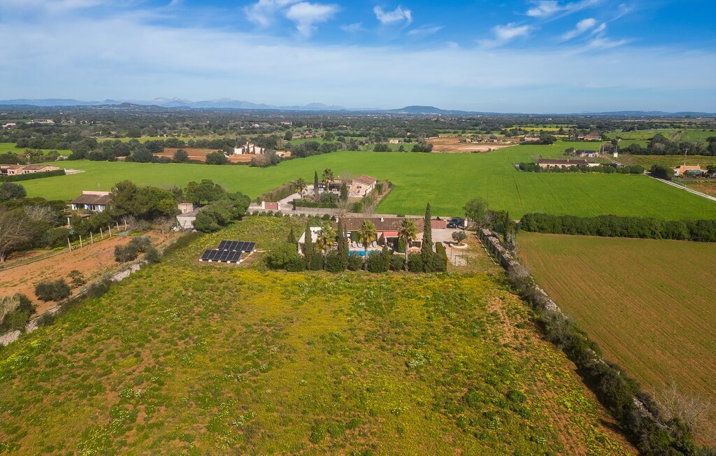 Es Pasarell de Felanitx, Maison 6 personnes à Felanitx - Photo 19