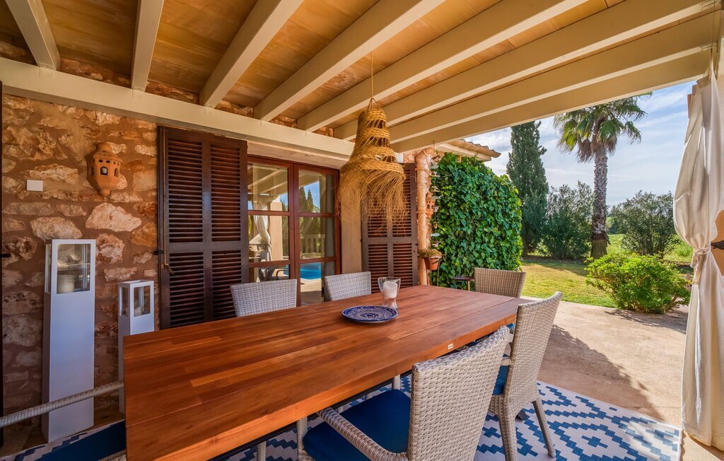 Es Pasarell de Felanitx, Maison 6 personnes à Felanitx - Photo 21