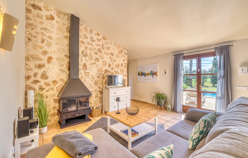 Es Pasarell de Felanitx, Maison 6 personnes à Felanitx - Photo 26