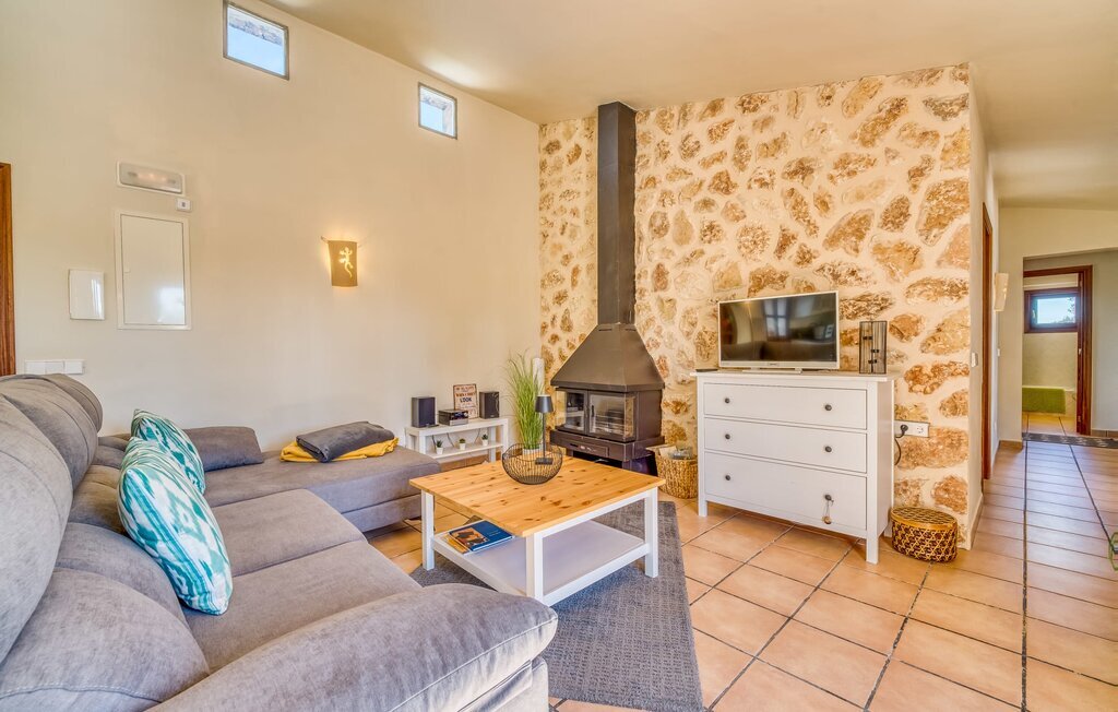 Es Pasarell de Felanitx, Maison 6 personnes à Felanitx - Photo 27