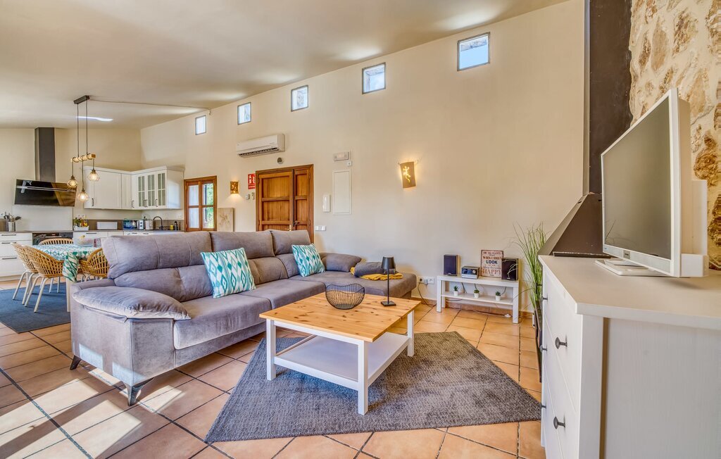 Es Pasarell de Felanitx, Maison 6 personnes à Felanitx - Photo 28