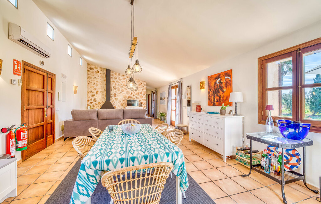 Es Pasarell de Felanitx, Maison 6 personnes à Felanitx - Photo 29