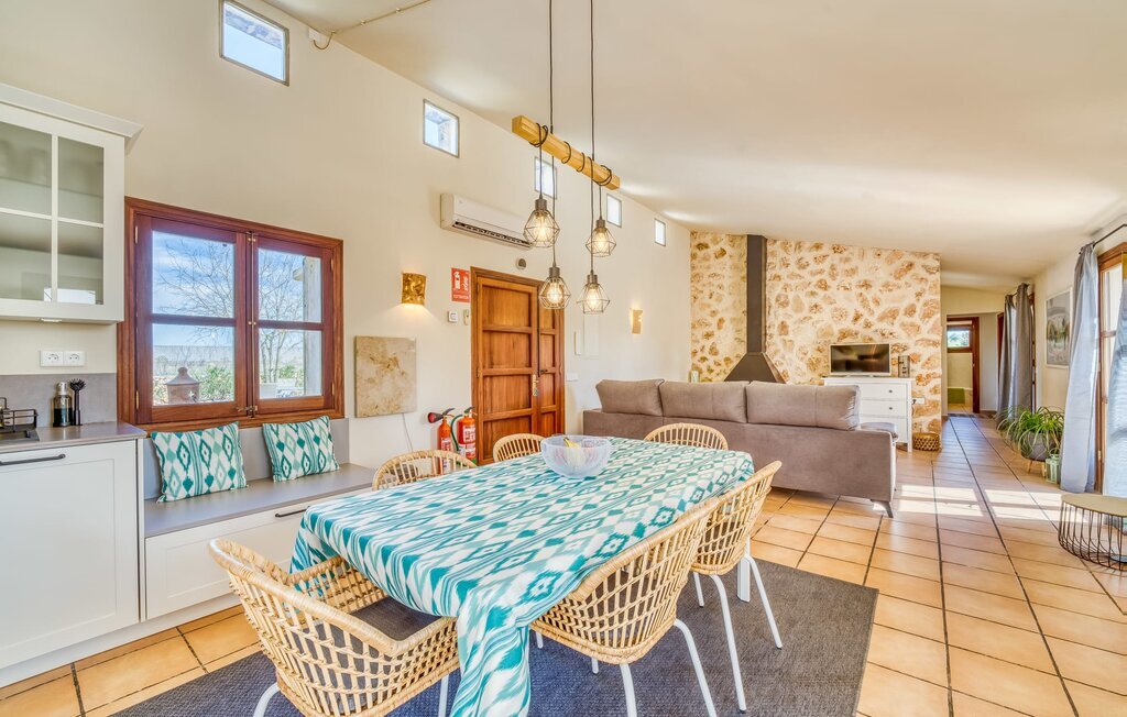 Es Pasarell de Felanitx, Maison 6 personnes à Felanitx - Photo 30