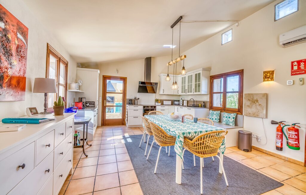 Es Pasarell de Felanitx, Maison 6 personnes à Felanitx - Photo 31