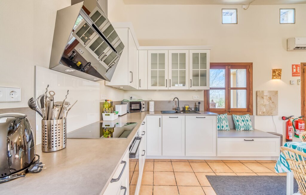 Es Pasarell de Felanitx, Maison 6 personnes à Felanitx - Photo 33