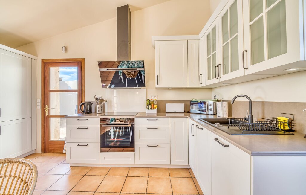 Es Pasarell de Felanitx, Maison 6 personnes à Felanitx - Photo 34