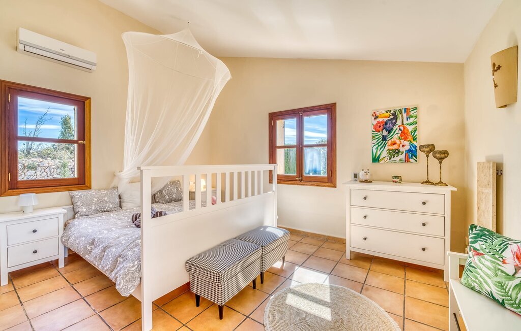 Es Pasarell de Felanitx, Maison 6 personnes à Felanitx - Photo 38