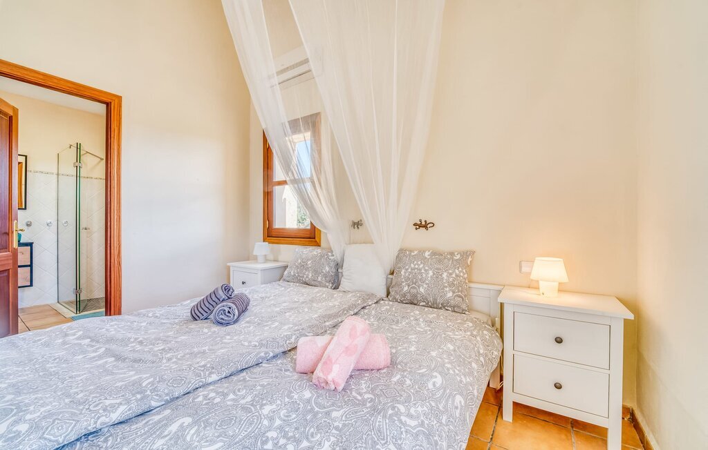 Es Pasarell de Felanitx, Maison 6 personnes à Felanitx - Photo 39