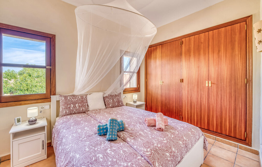 Es Pasarell de Felanitx, Maison 6 personnes à Felanitx - Photo 40