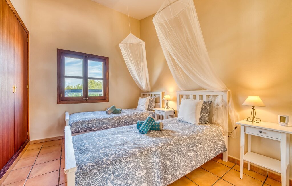 Es Pasarell de Felanitx, Maison 6 personnes à Felanitx - Photo 42