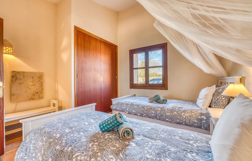 Es Pasarell de Felanitx, Maison 6 personnes à Felanitx - Photo 43