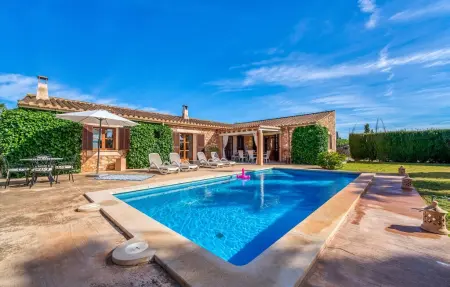 Location maison à Felanitx, Es Pasarell de Felanitx