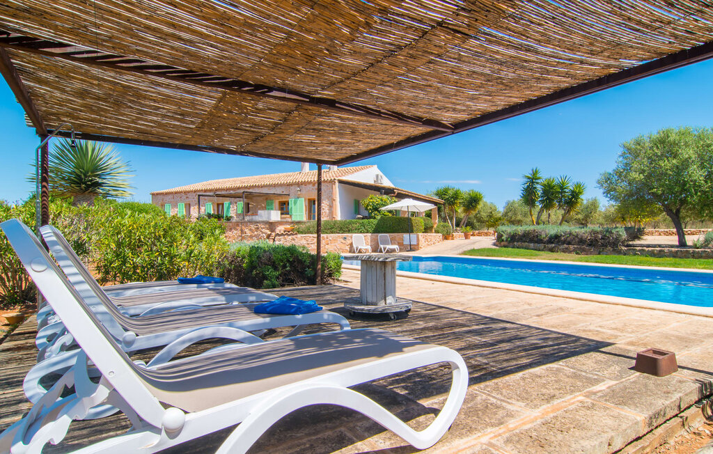 Yolanda, Maison 6 personnes à Manacor - Photo 2