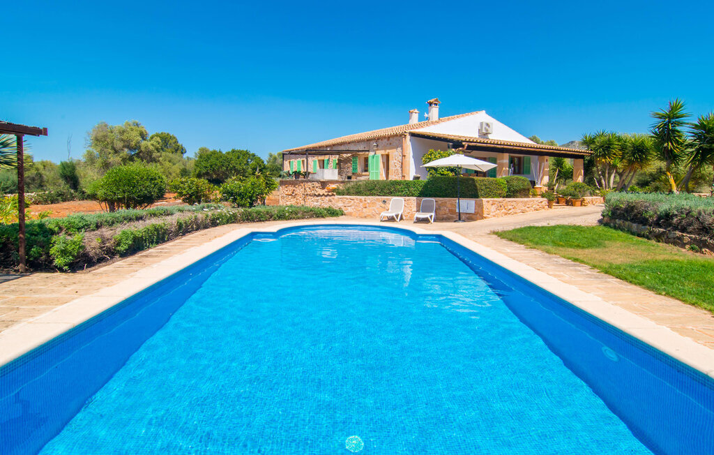 Yolanda, Maison 6 personnes à Manacor - Photo 4