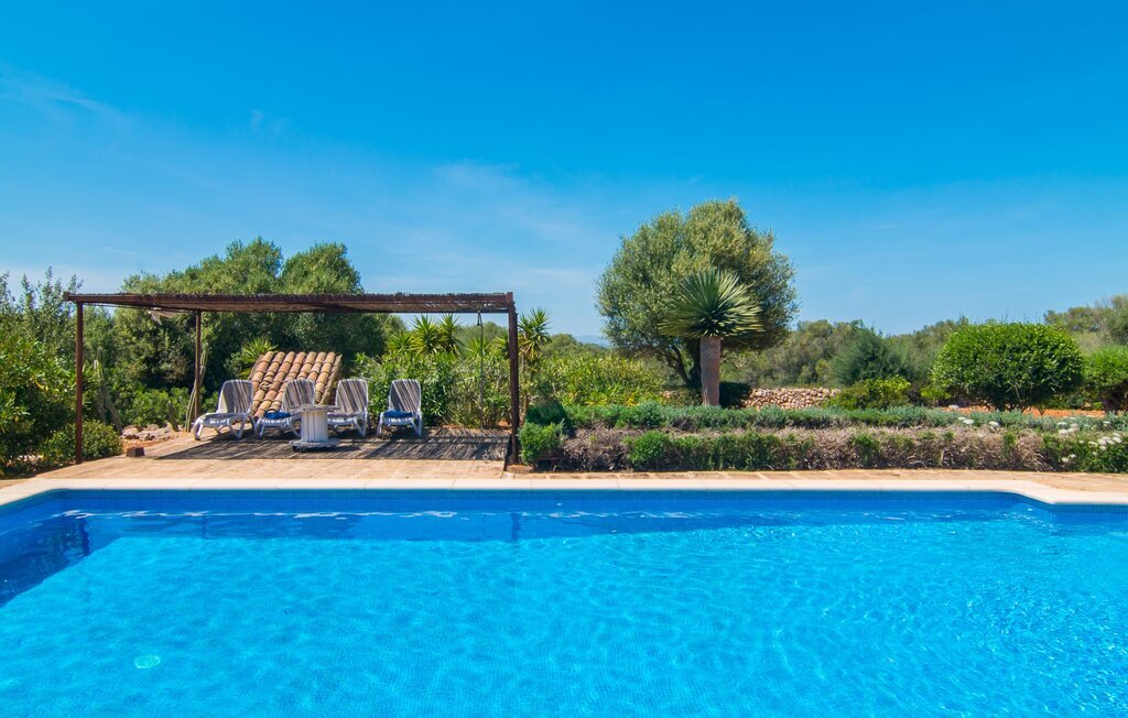 Yolanda, Maison 6 personnes à Manacor - Photo 6