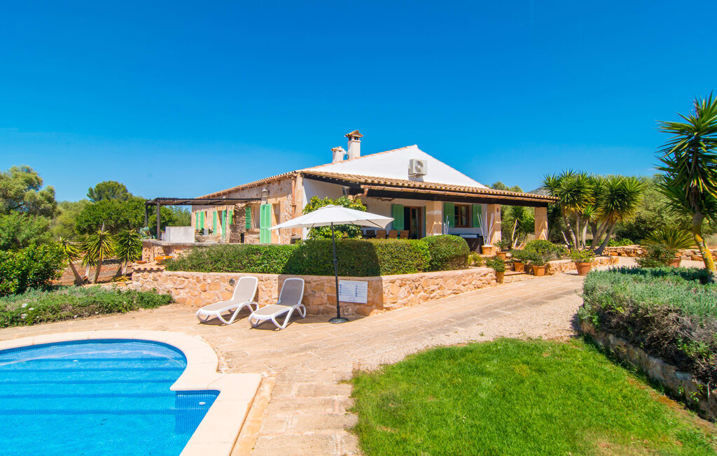 Yolanda, Maison 6 personnes à Manacor - Photo 10
