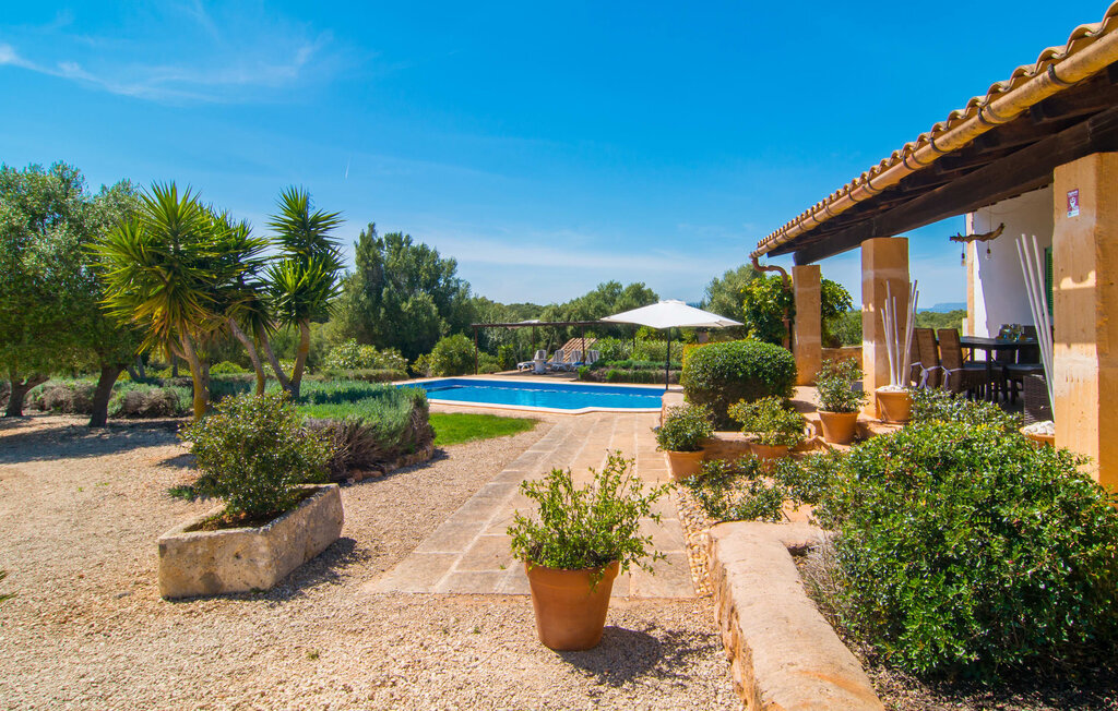 Yolanda, Maison 6 personnes à Manacor - Photo 11
